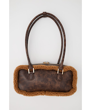 BOA HANDLE バッグ