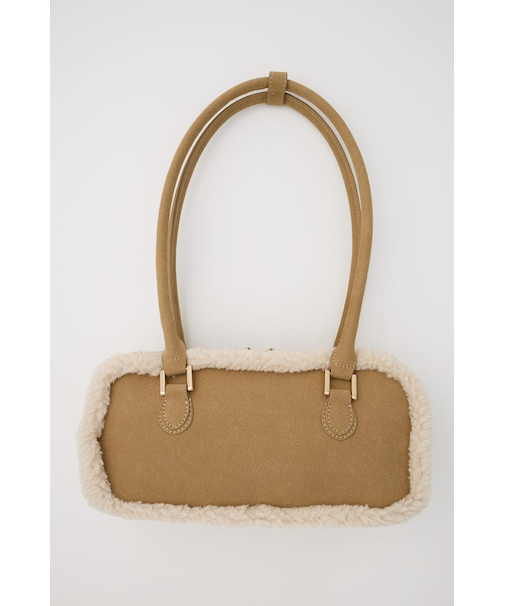 BOA HANDLE バッグ