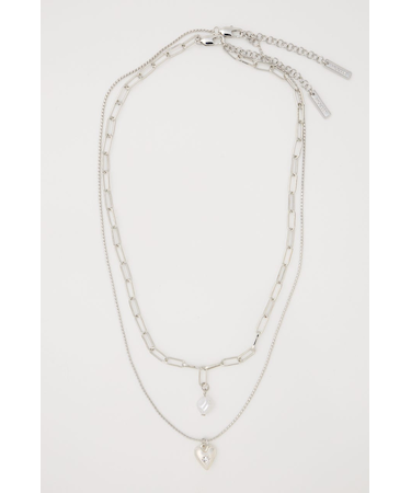 F/PEARL MIX チェーンセット