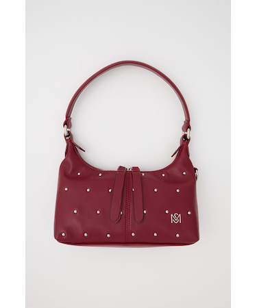 NANO HOBO HANDLE バッグ