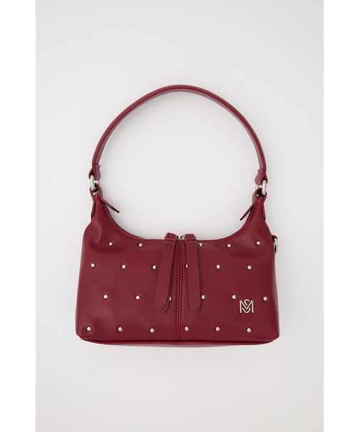 NANO HOBO HANDLE バッグ