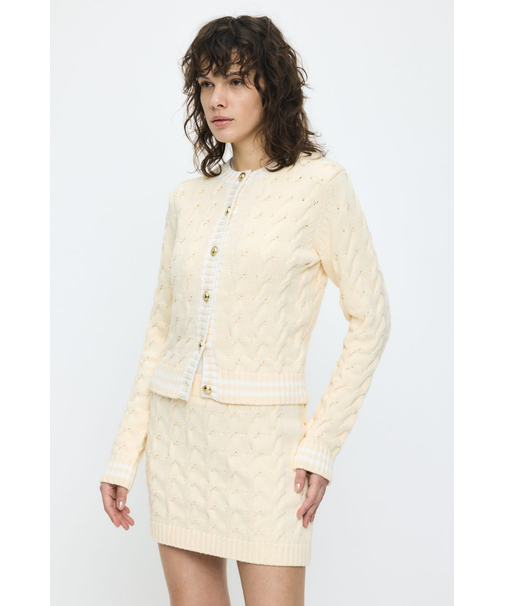 LINE CABLE 2PIECES セットアップ