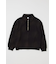 HALF ZIP SWEAT POLO プルオーバー
