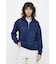 HALF ZIP SWEAT POLO プルオーバー