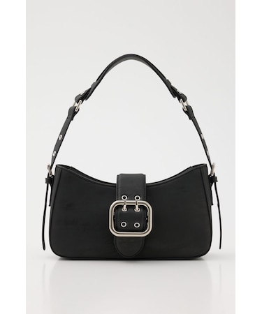 【WEB限定カラー】BELTED HAND バッグ
