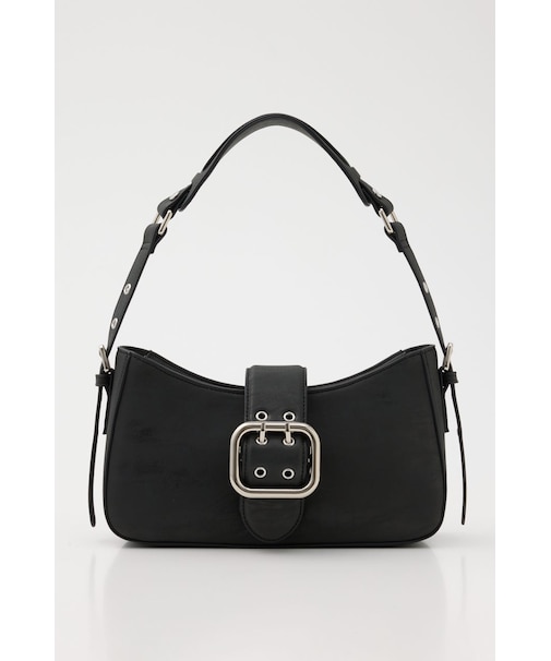 【WEB限定カラー】BELTED HAND バッグ