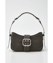 【WEB限定カラー】BELTED HAND バッグ