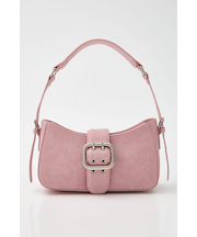 BELTED HAND バッグ