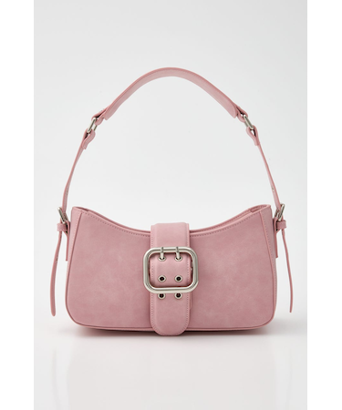 BELTED HAND バッグ