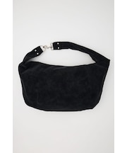 【WEB限定カラー】CROSS BODY HOBOバッグ