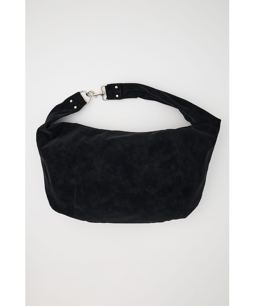 【WEB限定カラー】CROSS BODY HOBOバッグ