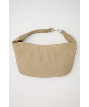 【WEB限定カラー】CROSS BODY HOBOバッグ