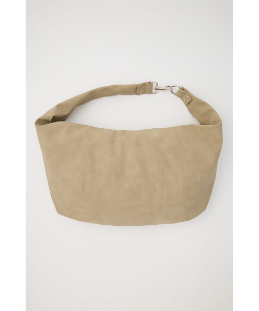 【WEB限定カラー】CROSS BODY HOBOバッグ