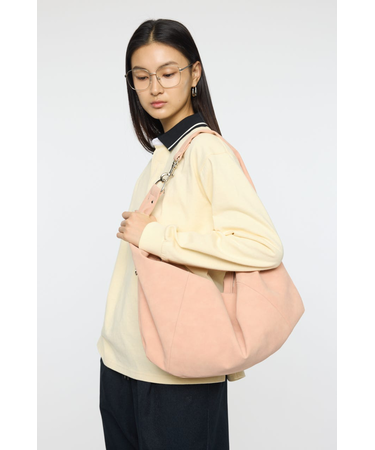 【WEB限定カラー】CROSS BODY HOBOバッグ