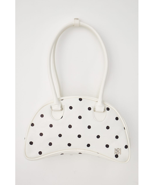 ROUND BOSTON バッグ