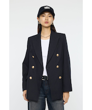 DOUBLE BREASTED ジャケット