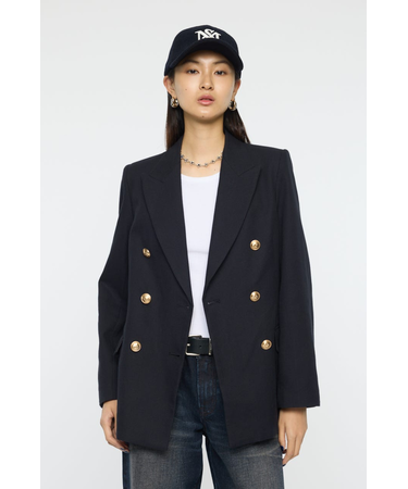 DOUBLE BREASTED ジャケット