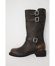 BELTED BIKER ブーツ