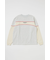 BLOCK PANEL SWEAT シャツ