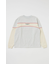 BLOCK PANEL SWEAT シャツ
