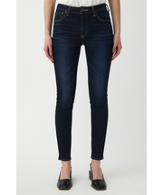 WF Rebirth embroidery スキニー