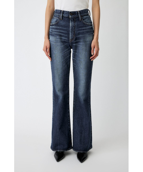 MVS D／BLU FLARE ／ ロングサイズ