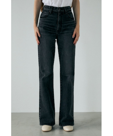 MVS BLACK FLARE ／ ロングサイズ