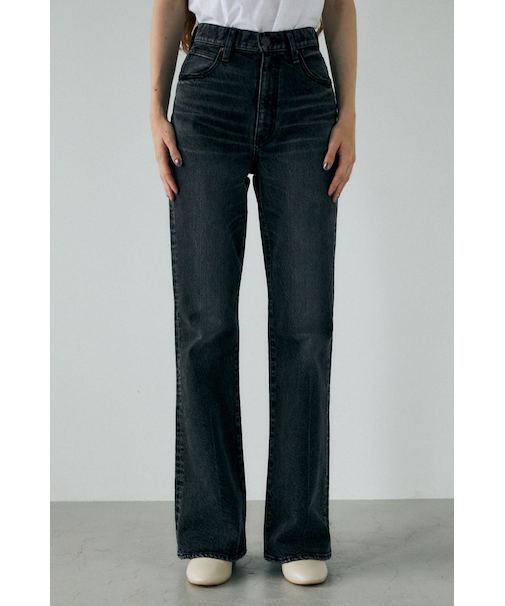 MVS BLACK FLARE ／ ロングサイズ