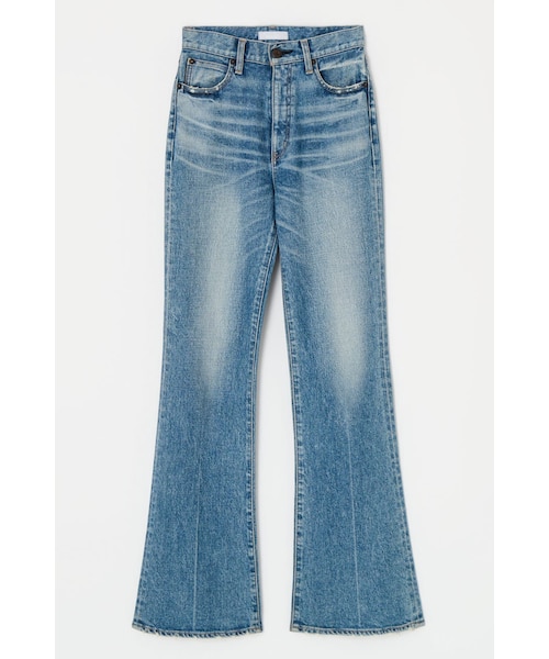 マウジー/デニムパンツの通販｜&mall（アンドモール）三井ショッピング