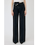 CROSS WAIST WIDE ストレート