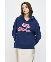 OLD BIG HOODIE SWEAT プルオーバー