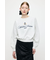 CC EMBROIDERY プルオーバー