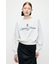 CC EMBROIDERY プルオーバー