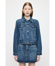 COMPACT DENIM ジャケット
