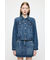 COMPACT DENIM ジャケット