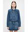 COMPACT DENIM ジャケット