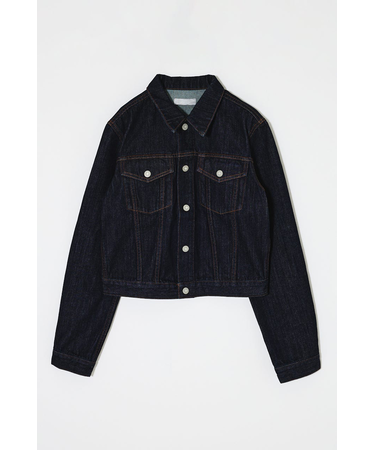 COMPACT DENIM ジャケット