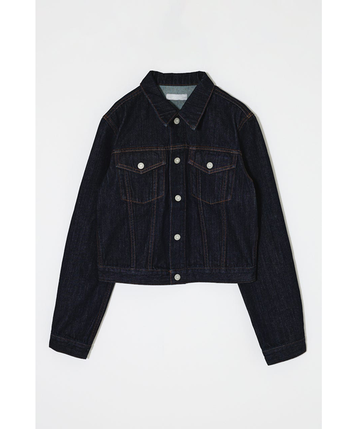 COMPACT DENIM ジャケット
