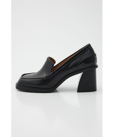 LOAFER HEEL シューズ