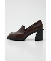 LOAFER HEEL シューズ