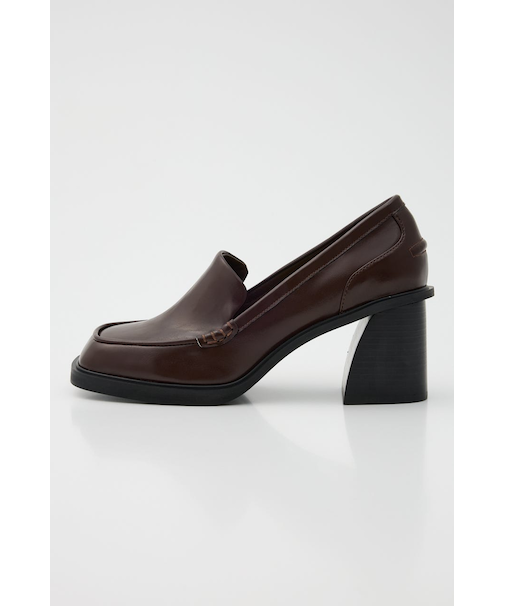 LOAFER HEEL シューズ