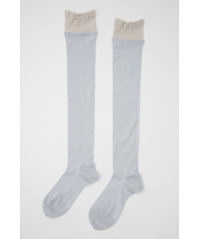 SHEER LAYER ソックス