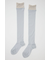 SHEER LAYER ソックス
