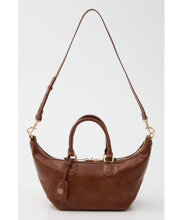 MULTI BOSTON バッグ