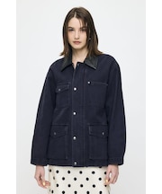 COTTON CHORE ジャケット