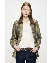 COTTON CHORE ジャケット