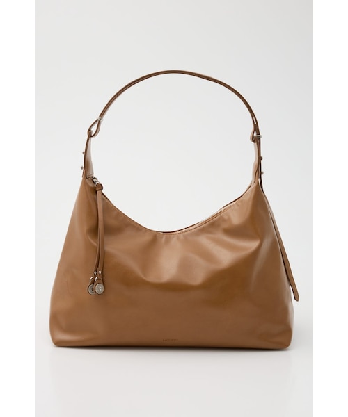 その他 matus SLOUCHY F／LEATHER バッグ｜マウジーの通販｜&mall（アンドモール