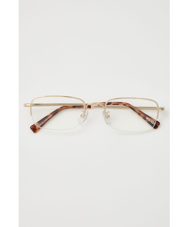 READING SQUARE アイウェアー