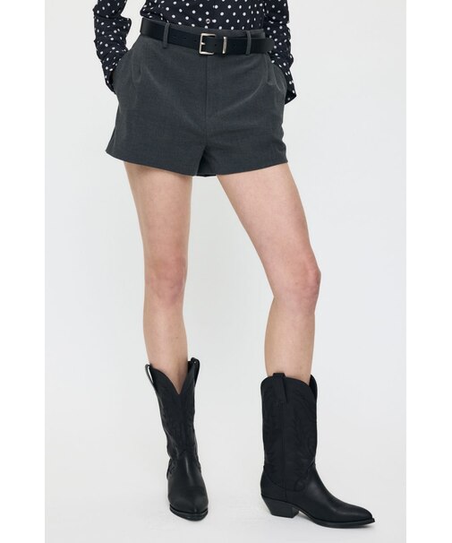 TUCK ショーツ