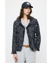 SLACKER TWEED ジャケット